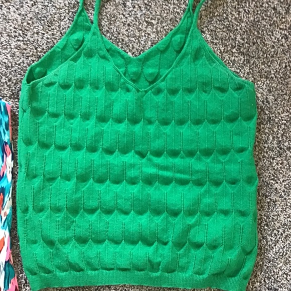 Set of 2 SHEIN Tank tops Sz L - Picture 5 of 7